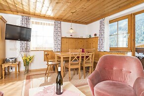 Appartements Bernhofer