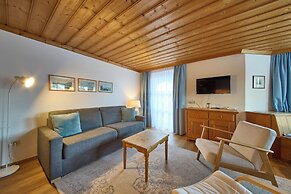 Appartements Bernhofer