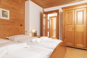 Appartements Bernhofer