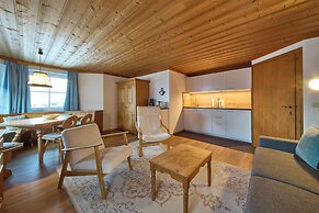 Appartements Bernhofer
