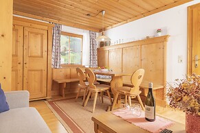 Appartements Bernhofer