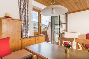 Appartements Bernhofer