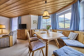 Appartements Bernhofer