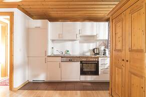 Appartements Bernhofer