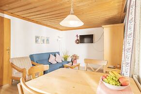 Appartements Bernhofer