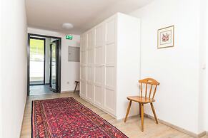 Appartements Bernhofer