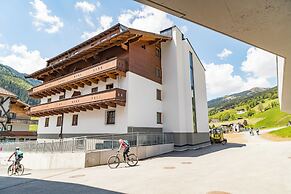 Appartements Bernhofer