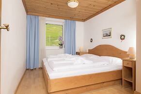 Appartements Bernhofer