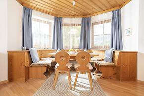 Appartements Bernhofer