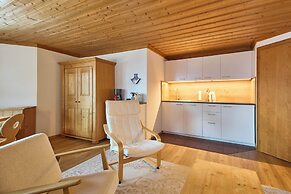 Appartements Bernhofer
