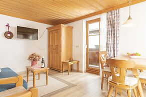 Appartements Bernhofer