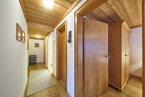 Appartements Bernhofer