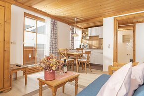 Appartements Bernhofer