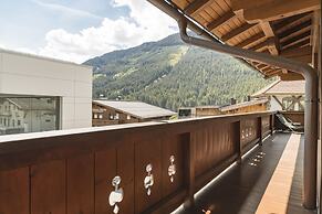 Appartements Bernhofer