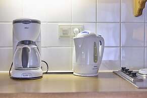 Appartements Bernhofer