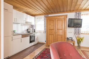 Appartements Bernhofer