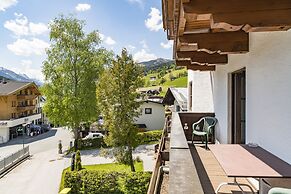 Appartements Bernhofer