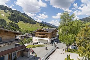 Appartements Bernhofer