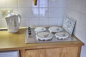 Appartements Bernhofer