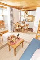 Appartements Bernhofer