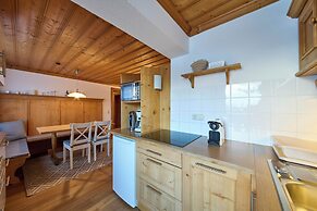 Appartements Bernhofer