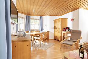 Appartements Bernhofer