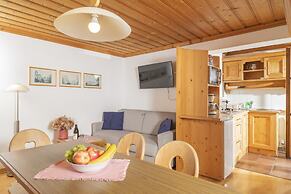 Appartements Bernhofer