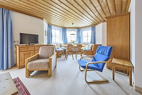 Appartements Bernhofer