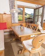 Appartements Bernhofer