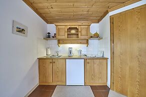 Appartements Bernhofer