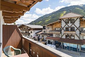 Appartements Bernhofer