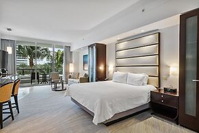 Junior Suite 2 At Sorrento Residences- Miami Beach 1 Bedroom Home by R