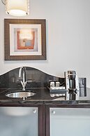 Junior Suite 2 At Sorrento Residences- Miami Beach 1 Bedroom Home by R