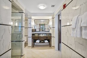 Junior Suite 2 At Sorrento Residences- Miami Beach 1 Bedroom Home by R