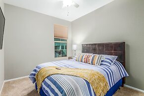 Tucana Seville Gilbert 3 Bedroom Home by RedAwning