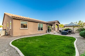 Tucana Seville Gilbert 3 Bedroom Home by RedAwning