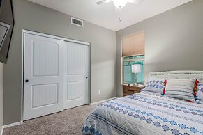 Tucana Seville Gilbert 3 Bedroom Home by RedAwning