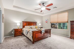 Tucana Seville Gilbert 3 Bedroom Home by RedAwning