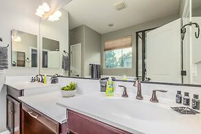 Tucana Seville Gilbert 3 Bedroom Home by RedAwning