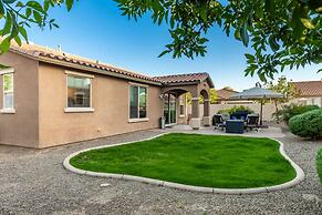 Tucana Seville Gilbert 3 Bedroom Home by RedAwning