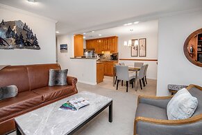 Vail Trails East #11a 2 Bedroom Condo by RedAwning