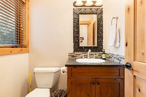 8201 Mill Creek - Private Hot Tub! 3 Bedroom Condo by RedAwning