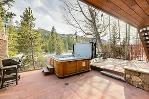 8201 Mill Creek - Private Hot Tub! 3 Bedroom Condo by RedAwning