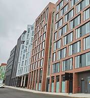 Modern Ensuite Rooms - SHEFFIELD - Campus Accommodation