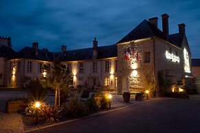 Belle Normandy