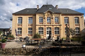 Belle Normandy