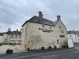 Belle Normandy