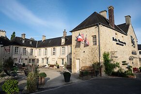 Belle Normandy