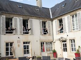 Belle Normandy