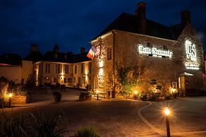 Belle Normandy